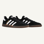 Adidas Originals Men's Black/White Handball Spezial Sneakers, DB3021