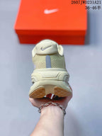 Nike Air Pegasus Premium Sneakers Cream 712610RRY