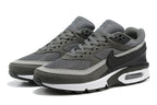 Nike Air Max BW Sneakers in Black and Grey