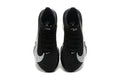 Nike Air Zoom Alphafly Next% Black White Running Shoes
