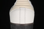 adidas Samba OG Vegan IH2751 Sneakers in White and Pink