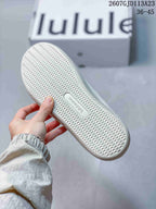 lululemon Cityverse White Low-Top Sneakers 2607GJD113A23