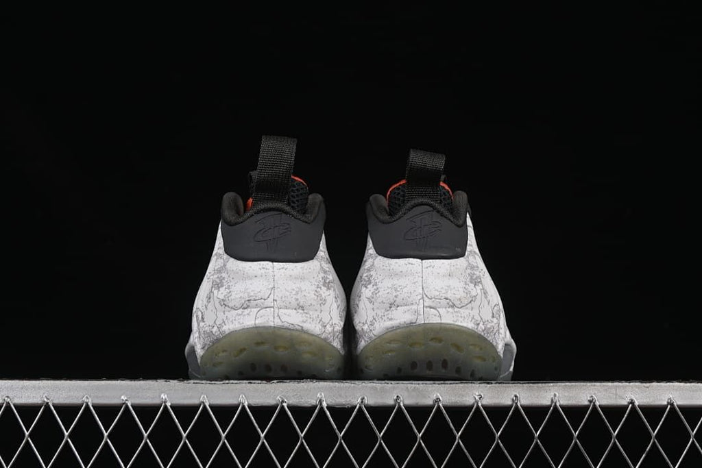 Nike Air Foamposite One Tekken 8 Sneakers HF6367-001