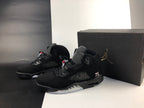 Jordan 5 Retro Black Paris High-Top Sneakers