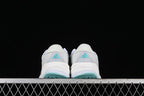 adidas Supernova Rise M Running Shoes White Aqua IG8361