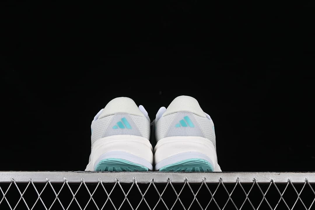 adidas Supernova Rise M Running Shoes White Aqua IG8361