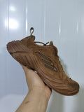 Skechers 2200 Full Brown Sneakers