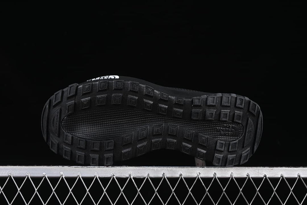 The North Face M Never Stop Mule Black NF0A8A92KX7-075