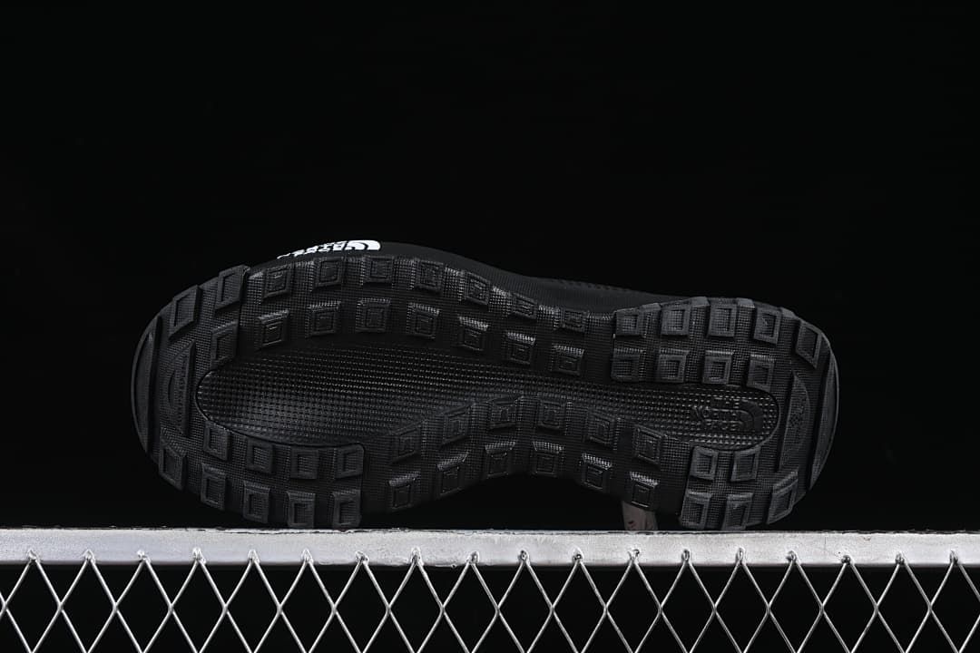 The North Face M Never Stop Mule Black NF0A8A92KX7-075