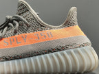 adidas Yeezy Boost 350 V2 Beluga Reflective Sneakers