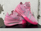 Nike G.T. Cut 3 Pink Basketball Shoes