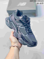 New Balance 9060R Sneakers Dark Gray 712450EWO