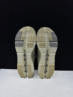 On Cloudnova 2 Sneakers in Olive Green