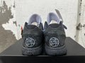 Nike Kobe 6 Protro Basketball Shoes Black Purple