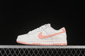 Nike SB Dunk Low Pink Love Low-Top Sneakers WP0212-015