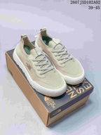 The North Face Dune Knit Hiking Sneakers
