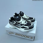 Brooks x Staple Adrenaline GTS 4 Running Sneakers