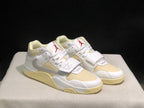 Jordan Jumpman Jack Travis Scott White Cream Sneakers FZ8117-102