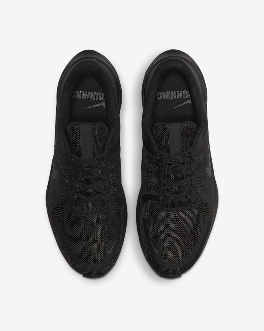 Nike Quest 4 Running Shoes Black DA1105-002