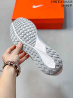 Nike Air Zoom Pegasus 41 White Running Sneakers