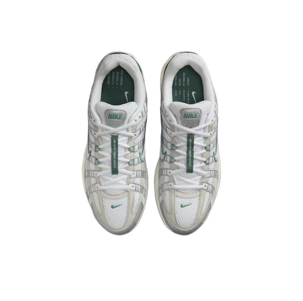 Nike P-6000 Sneakers Grey Green HF4308-072