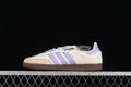 Adidas Samba OG JI2678 Cream Lavender Sneakers