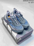 Adidas Holo Peak KI1525 Trail Running Shoes
