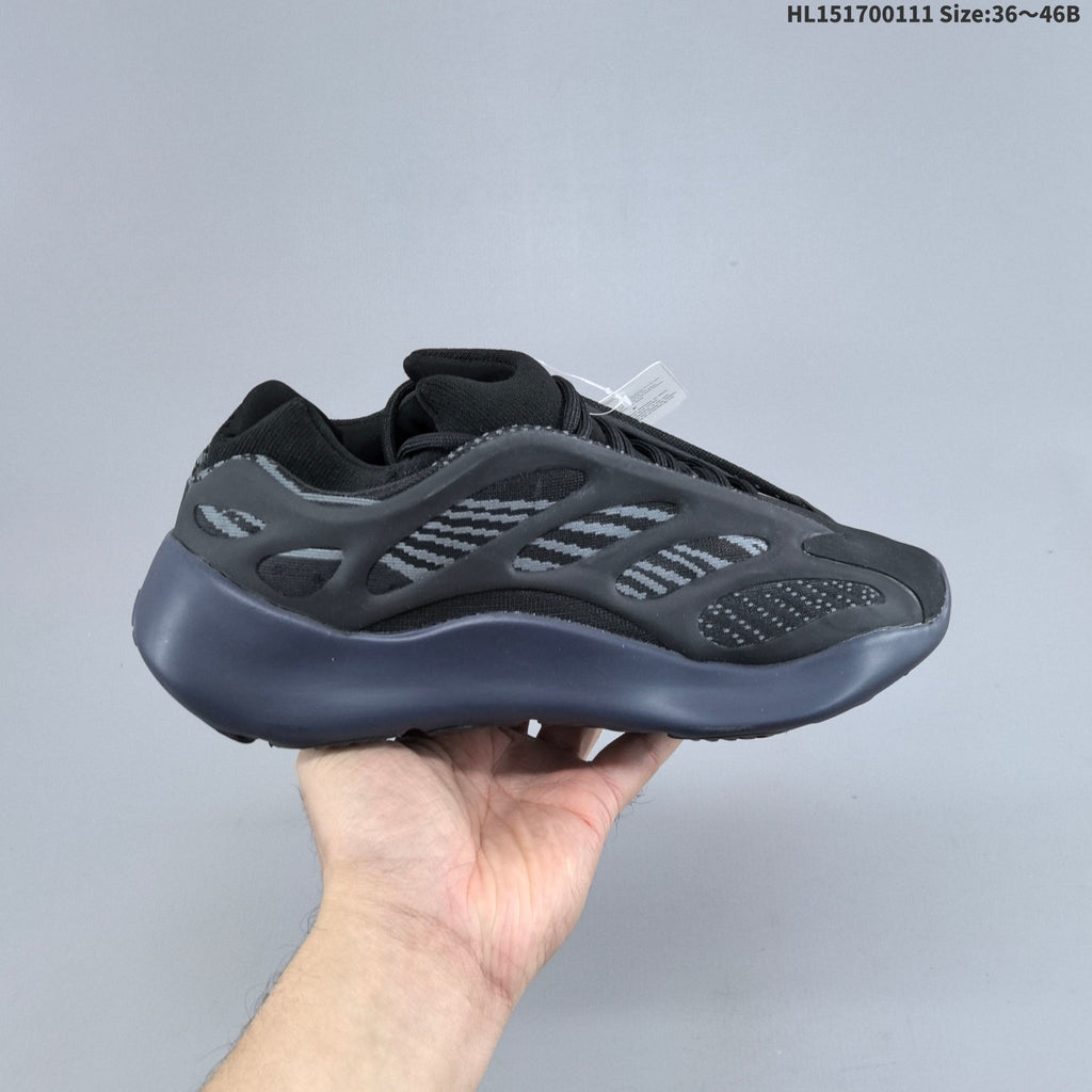 Yeezy 700 V3 Azael Sneakers