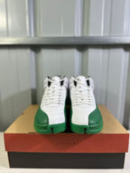 Jordan Air Jordan 12 Retro White Green CT8013-103
