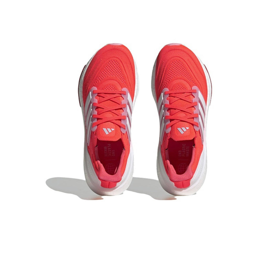 Adidas Ultraboost 23 Running Shoes Red White HP3344