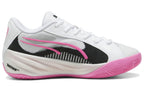 PUMA All Pro Nitro Poison Pink