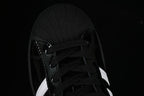 Adidas Superstar II JH7756 Black and White Sneakers