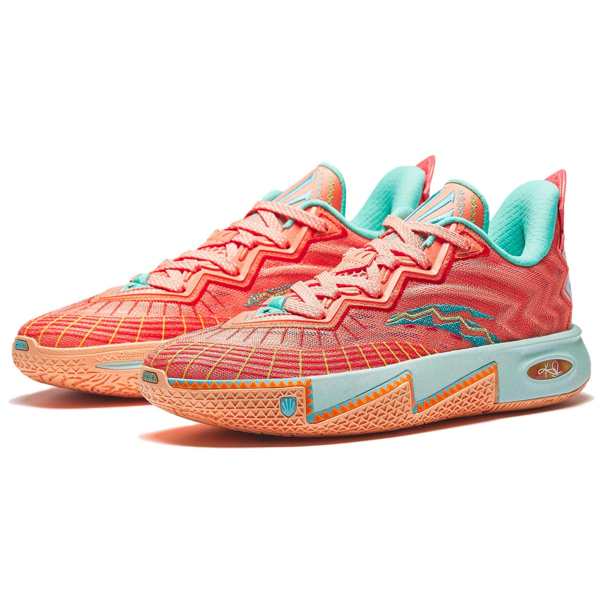 ANTA KAI 2 'Sun'
