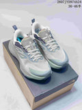 The North Face Altamesa 500 Trail Running Sneakers Gray