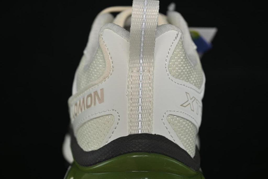 Salomon XT-6 Expanse Sneakers, Vanilla Ice/Black Coffee
