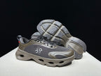 On x Loewe Cloudventure 3.0 Sneakers in Brown