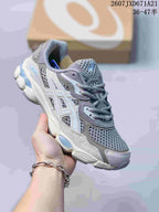 ASICS GEL-Kayano 14 Mesh Sneakers