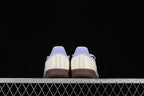 Adidas Samba OG JI2678 Cream Lavender Sneakers