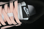 Nike Dunk Low GS Black and Pink CW1590-100 Sneakers