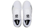 PUMA Clyde All pro Team 'White Black Grey'