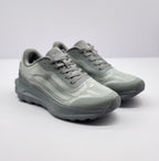 Alo Runner Sneakers Gray