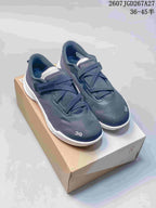 On Cloudnova Moon Low-Top Casual Sneakers