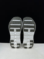 On Cloudtilt Sneakers in White and Yellow