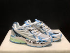Off-White Be Right Back Sneakers White Blue Black
