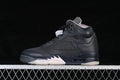 Air Jordan 5 Retro PSG Black Sneakers HQ3004-001