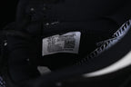 Nike Dunk Low SE Black and White Sneakers HQ7487-100