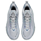 Anta Swagger 2 'Gray Silver'