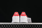 adidas Stan Smith M20326 White Red Sneakers
