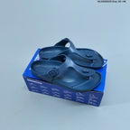 Birkenstock Gizeh-Style Buckle Thong Sandals
