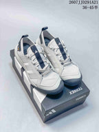 adidas DAROGA CORDURA Terrex Hiking Shoes White Navy